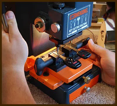 Orlando Advantage Locksmith Orlando, FL 407-498-2306 - 14-Key-Duplication