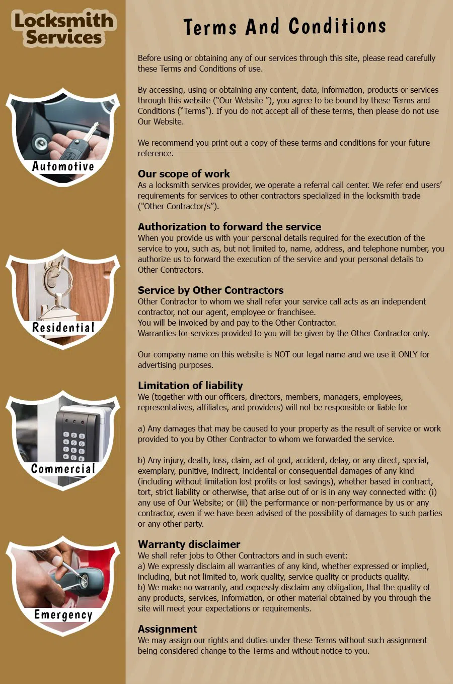 Orlando Advantage Locksmith Orlando, FL 407-498-2306